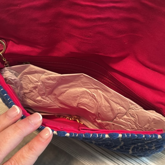 NWT Steven by Steve Madden Zada Pouch - Picture 3 of 4